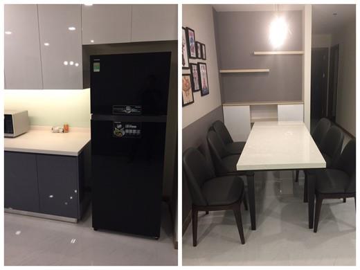 vinhomes central park apartment for rent in binh thanh district hcmc BT105P2094 (4)